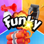 Funky Pranky - joke sounds 1.1.34