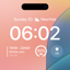 LockScreen & Theme iOS