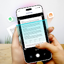 Image to Text - OCR Scanner
