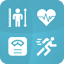 BMI Calculator Weight App