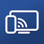 AllShare Cast Samsung smart TV 21.0