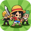 GO!The Pirate Mercenary Corps