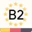 B2 German Test Learning