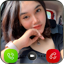 Sexy Girl Fake Call Video
