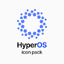 HyperOS - icon pack