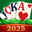 Solitaire Challenge: Game Card
