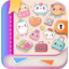 Mood Tracker & Self-Care Diary