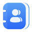 Kontakte sichern Pro