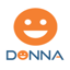 Donna For Agents