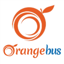 Orange Bus
