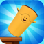 Mug Jump Flip Master 3D