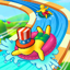 My Aquapark: Fun Race! 1.0.1