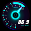GPS Speedometer, Odometer App 0.0.7