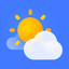 WeatherOS Prime Home 1.00.07