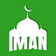 Iman: Prayer Times & Quran 9.5.2.1