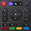 Samsung TV Remote - TV Cast