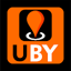UBY PASSAGEIRO 1.59.154