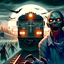ZombieTrain 1.99