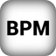 BPM Counter Heart Music