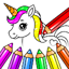 Kids Coloring: Easter Eggs