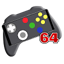 Retro 64 Games (Emulator) 1.2