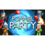 Pummel Party