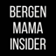 Bergen Mama Insider