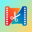 Video Maker - Merge & Editing