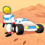 Mars Knight: Space Games
