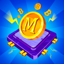 Merge Crypto Miner: Earn money