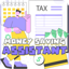 MoneySavingAssistant