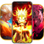Anime Wallpapers Live 4k
