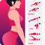 FitMe - Women Workout at Home
