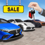 Car Dealership: Car Saler Game 0.5