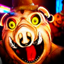 Escape From Monster Pig House