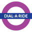London Dial a Ride