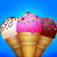 Ice Cream Truck - Food Cart