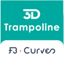 3D Trampoline