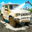 Car Wash: Auto Repair Garage