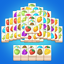 Mahjong Tile Clash