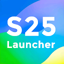 One S25 Launcher - S25 One Ui