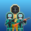 Squad Battle: Craft World 2.3
