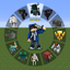 Morph to Mobs in MCPE: Mods
