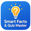 Smart Facts & Quiz Master 5.0