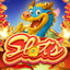 Dragon Gold Slots: Wealth Spin