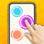 Finger roulette, Random picker