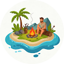 Oceanic Kingdom Survival 0.0.3