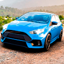 Car Focus Driving Simulator 2.0