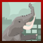 Hybrid Elephant: City Rampage 4