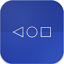 Simple Navigation Bar - Floati